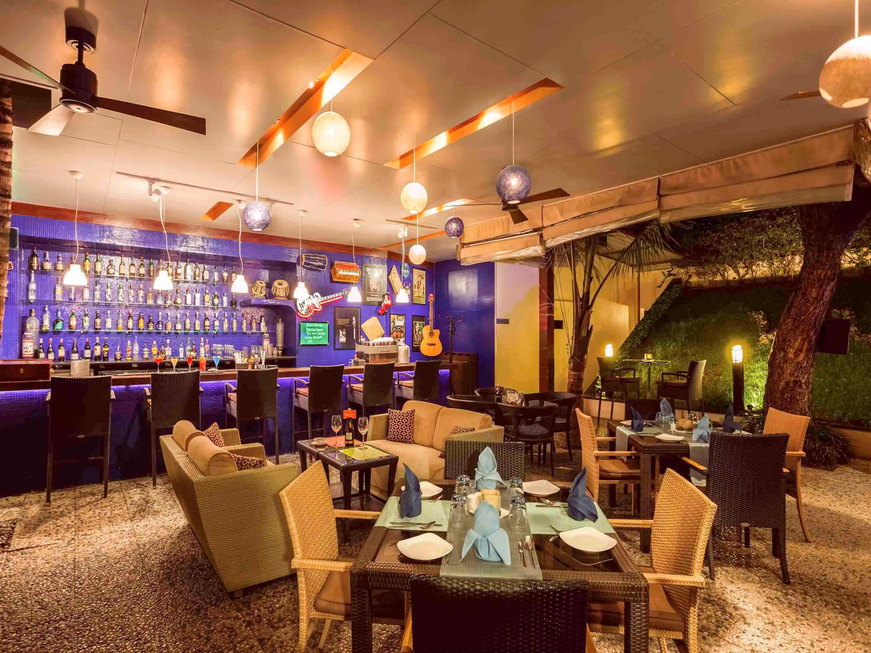 Grand Mercure Vadodara Surya Palace Dış mekan fotoğraf