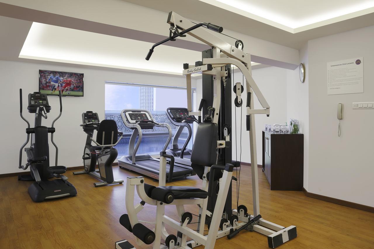Grand Mercure Vadodara Surya Palace Dış mekan fotoğraf