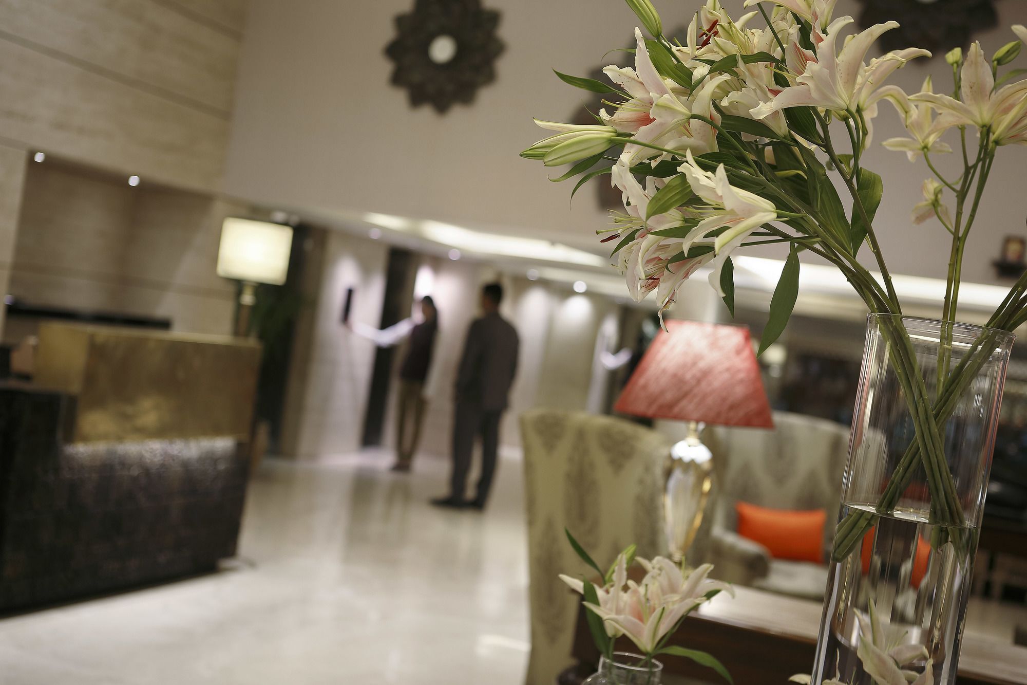 Grand Mercure Vadodara Surya Palace Dış mekan fotoğraf