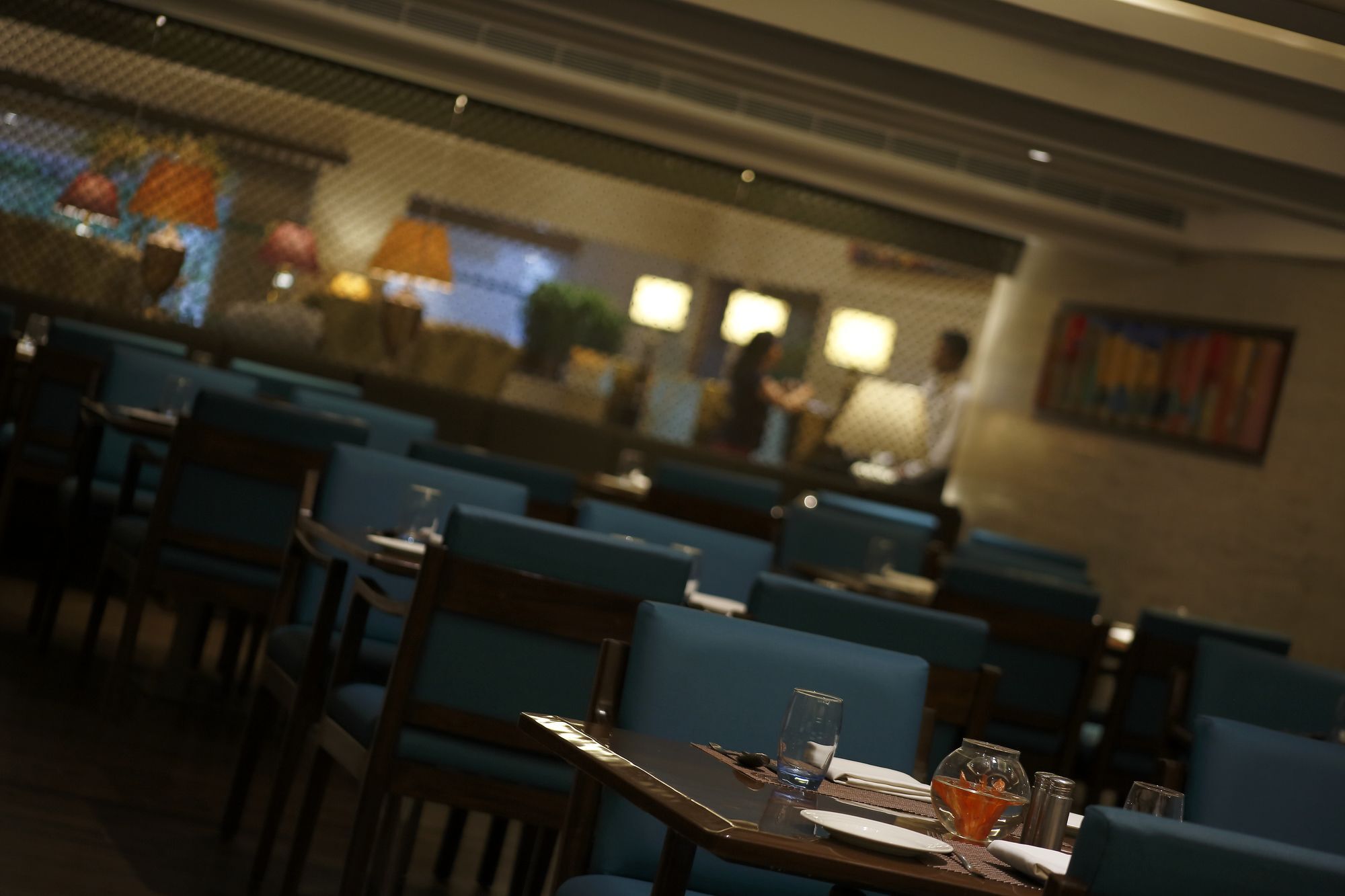 Grand Mercure Vadodara Surya Palace Dış mekan fotoğraf